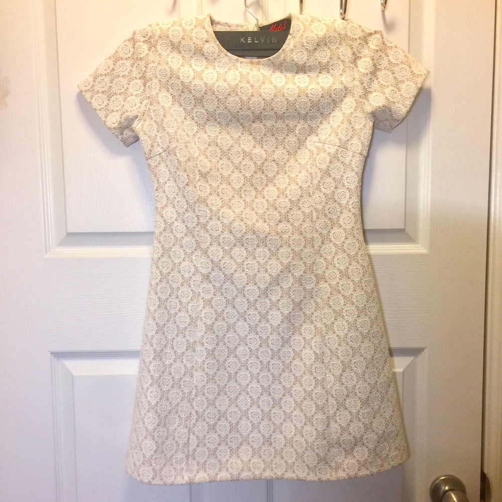MOTEL mini dress size S